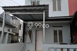 Jual Rumah Minimalis Bagus Punya 2 KT di Pamulang Tangerang Selatan SHM Jual Rumah Minimalis Bagus Punya 2 KT di Pamulang Tangerang Selatan SHM