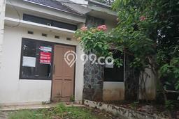 Jual Rumah Harga Miring Sukaraja Punya 2 Kamar & LT 107m2 Jual Rumah Harga Miring Sukaraja Punya 2 Kamar & LT 107m2