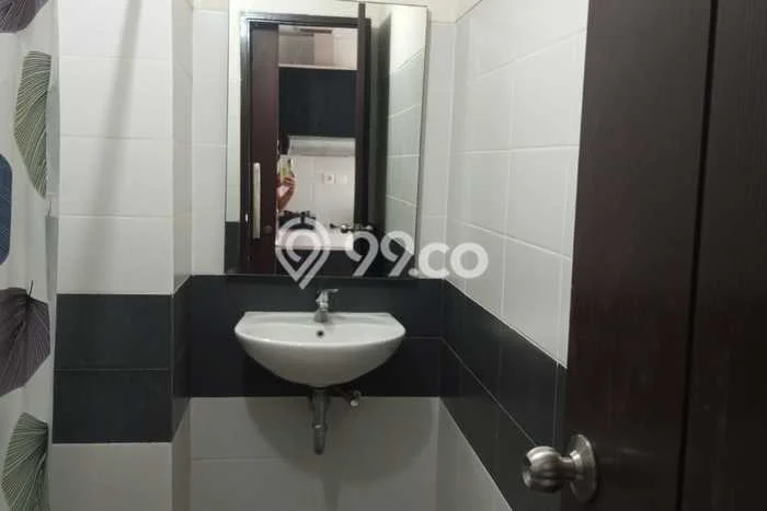 Hunian Strategis 35m2 di Gading Serpong Scientia Garden Tangerang 1 Bedroom Hunian Strategis 35m2 di Gading Serpong Scientia Garden Tangerang 1 Bedroom