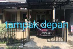 Jual Rumah Favorit Siap Huni LB 45m2 di Serpong, Tangerang Selatan Jual Rumah Favorit Siap Huni LB 45m2 di Serpong, Tangerang Selatan