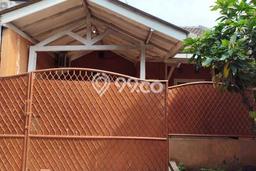 Dijual Rumah Strategis Bagus Punya 2 KT di Legok Tangerang SHM Dijual Rumah Strategis Bagus Punya 2 KT di Legok Tangerang SHM