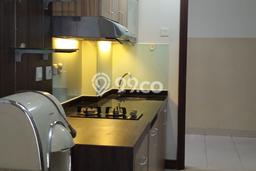 Apartemen Nyaman untuk Disewa, 1 Kamar di Tangerang Apartemen Nyaman untuk Disewa, 1 Kamar di Tangerang