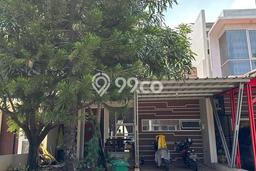 Dijual Rumah Modern 3 KT di Rorotan, Jakarta Utara Dijual Rumah Modern 3 KT di Rorotan, Jakarta Utara