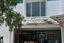 Ruko Dijual di Prime Area Bogor Luas 233m2 Ruko Dijual di Prime Area Bogor Luas 233m2