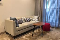 Apartemen Siap Huni 2 BR dengan Harga Hemat di Area BSD, Tangerang Selatan Apartemen Siap Huni 2 BR dengan Harga Hemat di Area BSD, Tangerang Selatan
