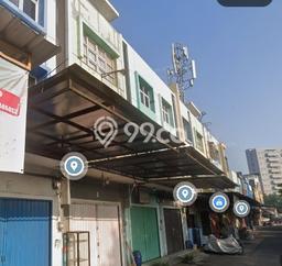 FOR SALE! Ruko di Cengkareng Jakarta Barat, LT 60m2, LB 150m2 FOR SALE! Ruko di Cengkareng Jakarta Barat, LT 60m2, LB 150m2