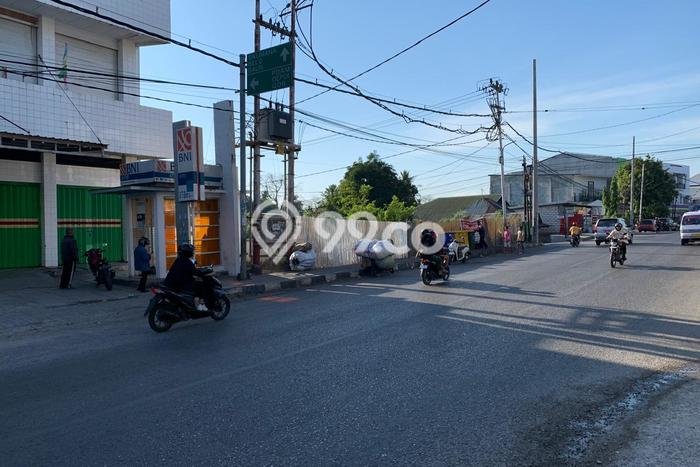 Kavling Tanah di Kupang Tengah Dijual Luas 655m2 Legalitas SHM Kavling Tanah di Kupang Tengah Dijual Luas 655m2 Legalitas SHM