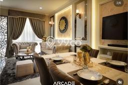 Dijual Rumah Luas Elegan Dengan View Eksklusif di BSD Alegria, Tangerang Dijual Rumah Luas Elegan Dengan View Eksklusif di BSD Alegria, Tangerang