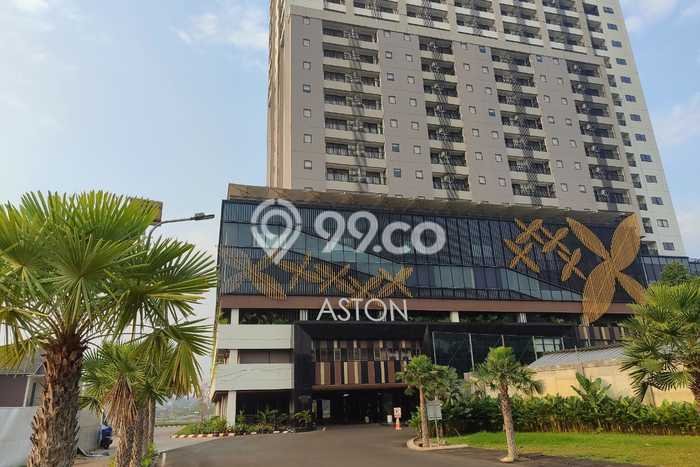 Hunian Apartemen Ekonomis 1 KT 1 KM di Ciputat, Tangerang Selatan, Banten Hunian Apartemen Ekonomis 1 KT 1 KM di Ciputat, Tangerang Selatan, Banten