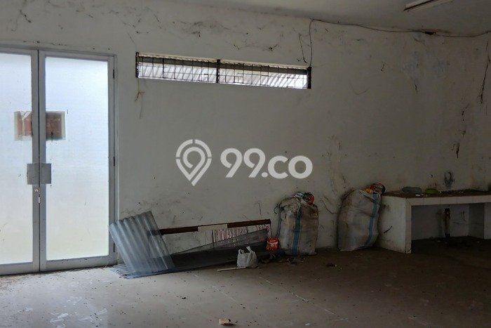 Ruko Dijual di Prime Area Bogor Luas 233m2 Ruko Dijual di Prime Area Bogor Luas 233m2