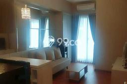 Apartemen Nyaman untuk Disewa, 2 Kamar di Tangerang Apartemen Nyaman untuk Disewa, 2 Kamar di Tangerang