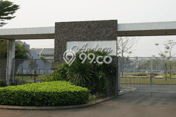 Untuk Dijual Tanah 350m2 di Suvarna Sutera, Tangerang Untuk Dijual Tanah 350m2 di Suvarna Sutera, Tangerang