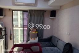 Apartemen Favorit Nyaman Dijual di Jakarta Barat dengan 3 Kamar Tidur Apartemen Favorit Nyaman Dijual di Jakarta Barat dengan 3 Kamar Tidur