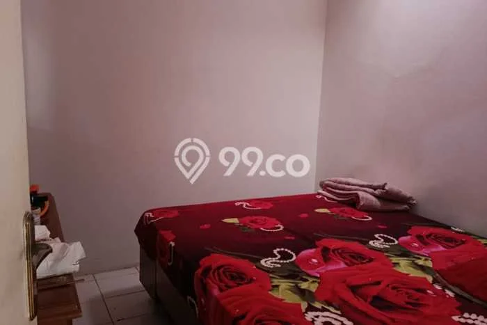 Dijual Rumah Strategis Bagus Punya 2 KT di Legok Tangerang SHM Dijual Rumah Strategis Bagus Punya 2 KT di Legok Tangerang SHM
