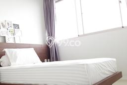 Apartemen Favorit Nyaman Dijual di Tangerang dengan 2 Kamar Tidur Apartemen Favorit Nyaman Dijual di Tangerang dengan 2 Kamar Tidur