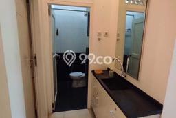 Dijual Rumah Modern 3 KT di Lippo Karawaci, Tangerang Dijual Rumah Modern 3 KT di Lippo Karawaci, Tangerang