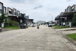 Unit Gudang Paling Strategis di BSD Tangerang Selatan dengan LB 186m2 Unit Gudang Paling Strategis di BSD Tangerang Selatan dengan LB 186m2