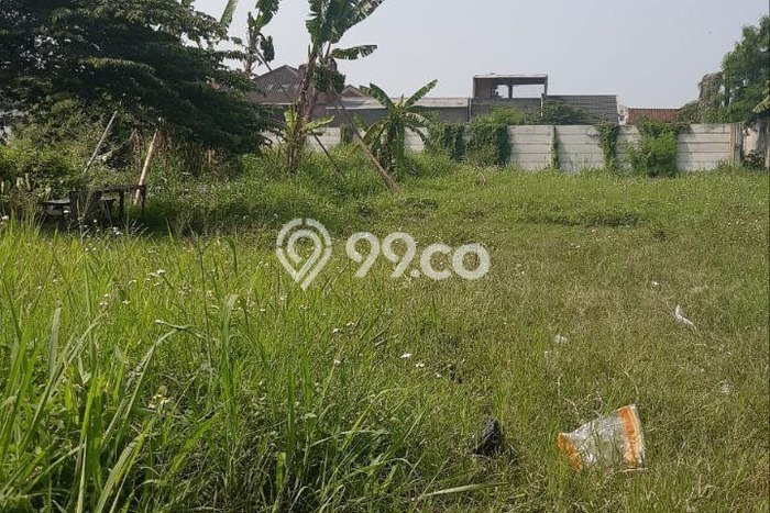 Tanah Dijual Lokasi Bandung Kulon, Bandung dengan Luas Tanah 2780m2 dan Status SHM Tanah Dijual Lokasi Bandung Kulon, Bandung dengan Luas Tanah 2780m2 dan Status SHM