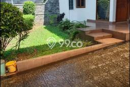 Hunian Asri , Area Tenang - LT 286m2m² Hunian Asri , Area Tenang - LT 286m2m²