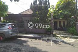Rumah Harga Terjangkau 11 KT di Bandung Wetan, Bandung Rumah Harga Terjangkau 11 KT di Bandung Wetan, Bandung