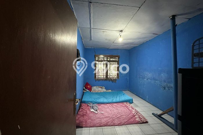 Dijual Rumah 2 KT di , Bandung - LT 144m2m² Dijual Rumah 2 KT di , Bandung - LT 144m2m²