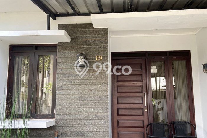 Rumah Strategis area Batununggal, Bandung, LT 105m2m² LB 70m2m² - BISA KPR! Rumah Strategis area Batununggal, Bandung, LT 105m2m² LB 70m2m² - BISA KPR!