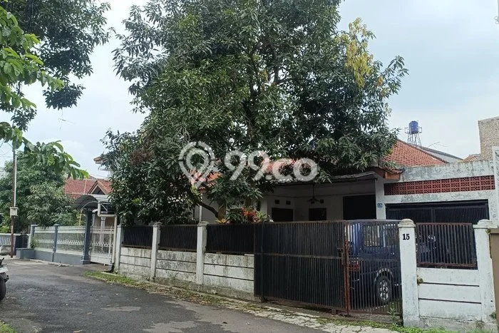 Rumah Strategis area , Bandung, LT 215m2m² LB 170m2m² - BISA KPR! Rumah Strategis area , Bandung, LT 215m2m² LB 170m2m² - BISA KPR!