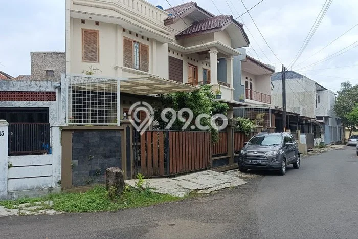 Rumah Strategis area , Bandung, LT 215m2m² LB 170m2m² - BISA KPR! Rumah Strategis area , Bandung, LT 215m2m² LB 170m2m² - BISA KPR!