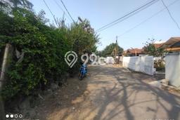 Dijual Tanah 1050m2 di Cijagra, Bandung Dijual Tanah 1050m2 di Cijagra, Bandung