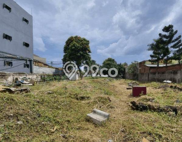 Jual Tanah Kawasan , Luas 2942m2m², Lingkungan Nyaman Jual Tanah Kawasan , Luas 2942m2m², Lingkungan Nyaman