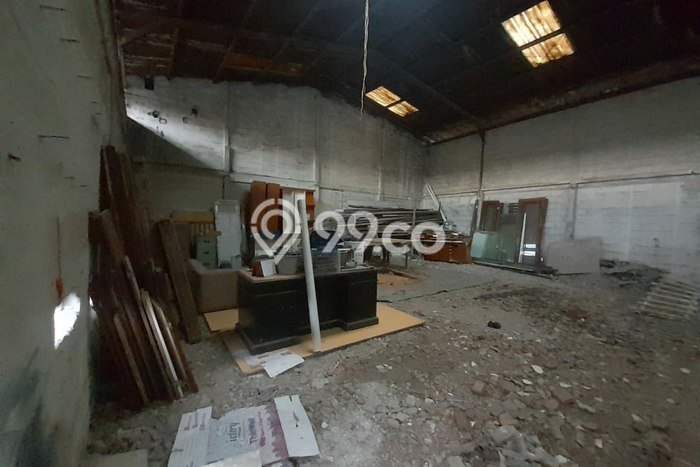 Tanah di Regol, Luas 123m2m², Area Strategis, Kawasan Nyaman, Bebas Banjir Tanah di Regol, Luas 123m2m², Area Strategis, Kawasan Nyaman, Bebas Banjir