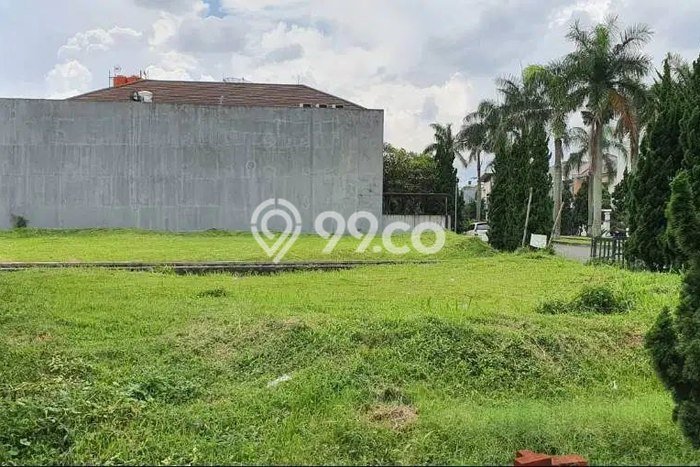 Tanah di , Luas 316m2m², Status Hak Milik, Akses Bandung, Bandung Tanah di , Luas 316m2m², Status Hak Milik, Akses Bandung, Bandung