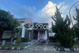 Rumah LT 168m2m² Semi Furnished di Lokasi Prestisius , Bandung Rumah LT 168m2m² Semi Furnished di Lokasi Prestisius , Bandung