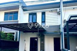 Rumah 3 KT 4 KM di Lokasi Strategis , Bandung Rumah 3 KT 4 KM di Lokasi Strategis , Bandung