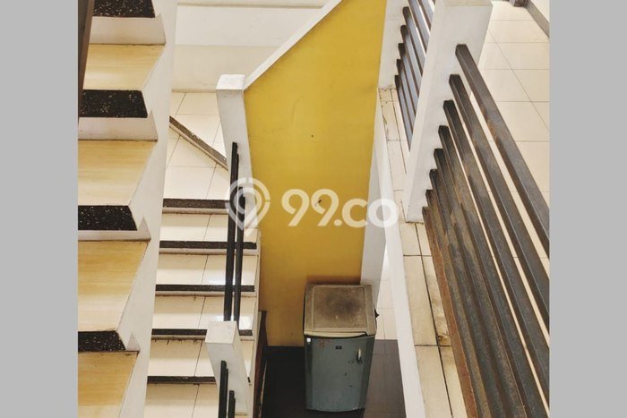 Cocok Untuk Investasi! For Sale Kost di Cijagra 28 Kamar Cocok Untuk Investasi! For Sale Kost di Cijagra 28 Kamar