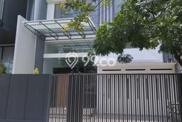 Properti Nyaman 4 KT LT 203m2m² di , Bandung Properti Nyaman 4 KT LT 203m2m² di , Bandung