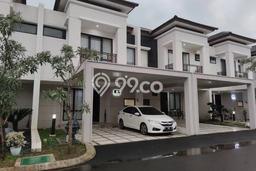 Rumah Luxury Modern Siap Huni di Podomoro Park Bandung Bandung Rumah Luxury Modern Siap Huni di Podomoro Park Bandung Bandung