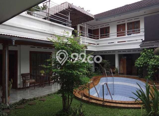 Hunian Ideal untuk Keluarga area Sayap Dago - 10 KT Hunian Ideal untuk Keluarga area Sayap Dago - 10 KT
