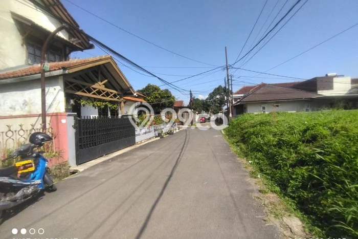 Tanah Area Berkembang di Regol, Luas 150m2m², Akses ke Fasilitas Umum Tanah Area Berkembang di Regol, Luas 150m2m², Akses ke Fasilitas Umum