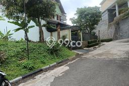 Tanah Kawasan , Luas 270m2m², Lokasi Strategis, Lingkungan Asri, Kontur Datar Tanah Kawasan , Luas 270m2m², Lokasi Strategis, Lingkungan Asri, Kontur Datar