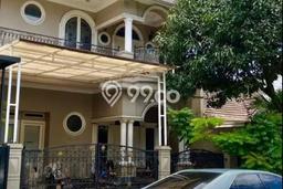 Rumah di Batununggal, Bandung, Luas 180m2m² Bangunan 205m2m² Rumah di Batununggal, Bandung, Luas 180m2m² Bangunan 205m2m²