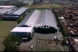 Pabrik Premium Kawasan Katapang, Luas 5520m2m², Area Bisnis, Dekat Katapang, Bandung, Bandung Pabrik Premium Kawasan Katapang, Luas 5520m2m², Area Bisnis, Dekat Katapang, Bandung, Bandung