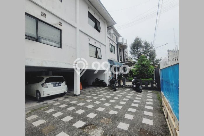 Cocok Untuk Investasi! For Sale Kost di Cijagra 28 Kamar Cocok Untuk Investasi! For Sale Kost di Cijagra 28 Kamar
