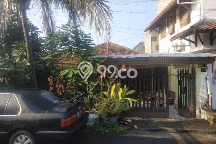 Dijual Rumah 2 KT di , Bandung - LT 144m2m² Dijual Rumah 2 KT di , Bandung - LT 144m2m²