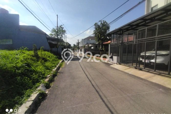 Tanah Area Berkembang di Regol, Luas 150m2m², Akses ke Fasilitas Umum Tanah Area Berkembang di Regol, Luas 150m2m², Akses ke Fasilitas Umum