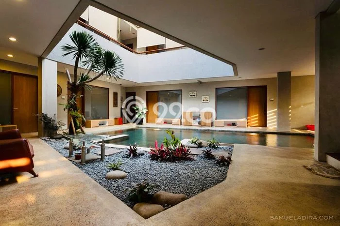 Dijual Kost 17 Kamar di Tangerang untuk Investasi Anda Dijual Kost 17 Kamar di Tangerang untuk Investasi Anda