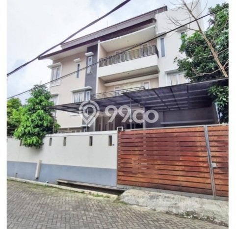 Hot Offer Hunian Mewah Ideal dan Luas di Kebon Jeruk, Jakarta Barat Hot Offer Hunian Mewah Ideal dan Luas di Kebon Jeruk, Jakarta Barat