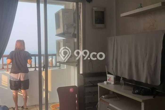 Disewakan Apartemen Harga Terjangkau di Ancol 1 KT Disewakan Apartemen Harga Terjangkau di Ancol 1 KT