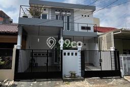 Lokasi terbaik! Rumah siap huni disewakan di Kebon Jeruk LB 175m2 Lokasi terbaik! Rumah siap huni disewakan di Kebon Jeruk LB 175m2