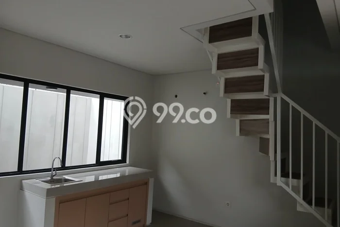 Lokasi strategis! Rumah siap huni dikontrakkan di Legok LB 63m2 Lokasi strategis! Rumah siap huni dikontrakkan di Legok LB 63m2